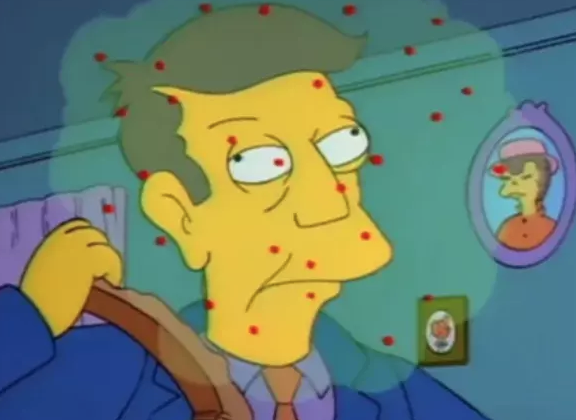 Foto - Simpsonlar yine ortalığı karıştırdı! Simpsonlar'dan dünyayı ayağa kaldıracak öngörü… Simpsonlar yine korku saldı, korkuttu! Tahmin ve açıklaması dünyayı tedirgin etti