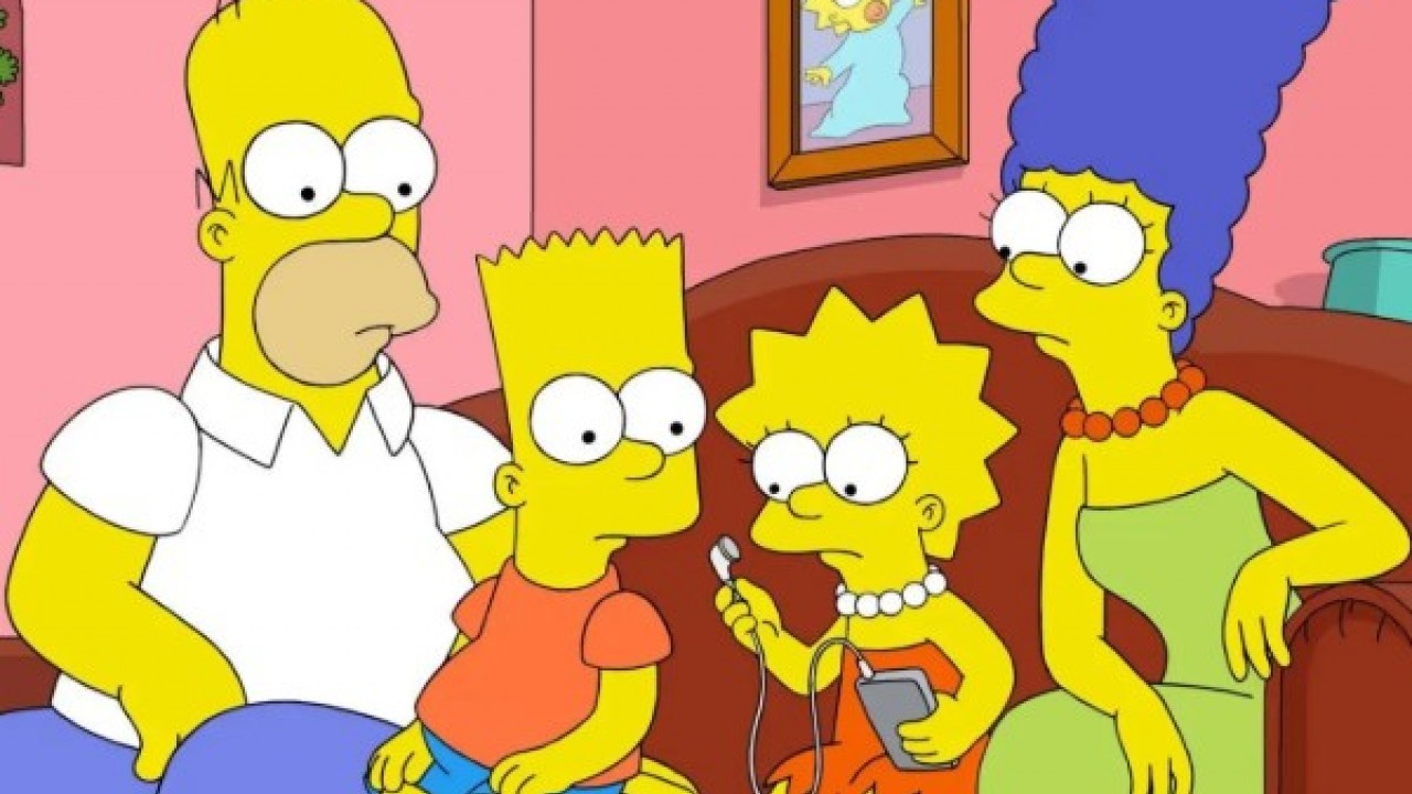 Simpsonlar’da final kehaneti olay oldu! Trump için şaşırtan son
