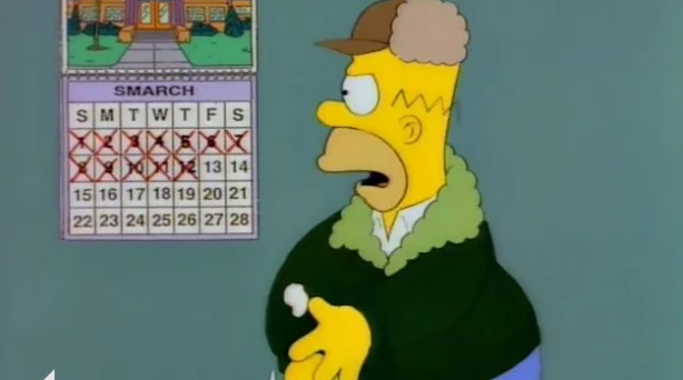 Foto - Simpsonlar'dan dünyayı ayağa kaldıracak öngörü! Bu kez başımıza gelecekler 'eyvah' dedirtecek