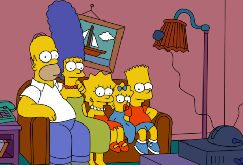 Foto - Simpsonlar'dan dünyayı ayağa kaldıracak öngörü! Bu kez başımıza gelecekler 'eyvah' dedirtecek