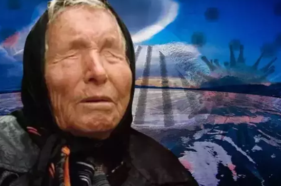 Foto - Simpsonlardan sonra şimdi de Baba Vanga'yı başımıza bela ettiler! 2024 tahminleri 'yok artık' dedirtti