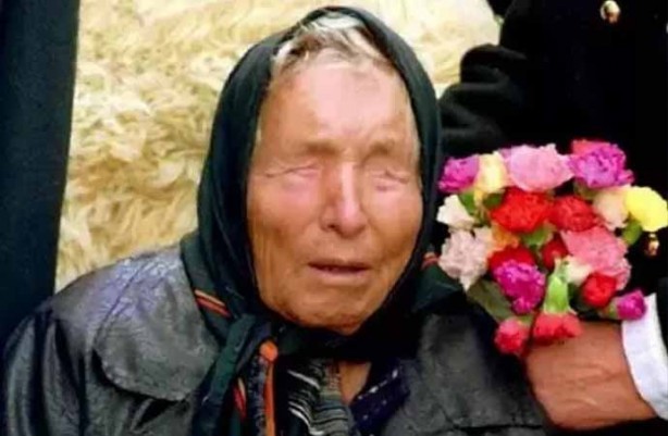 Foto - Simpsonlardan sonra şimdi de Baba Vanga'yı başımıza bela ettiler! 2024 tahminleri 'yok artık' dedirtti