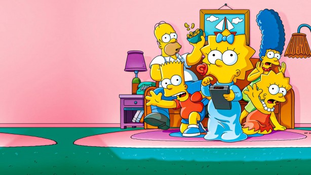 Simpsonlar'ın 2024 tahmini dünyayı ayağa kaldırdı! Tedirgin eden öngörü