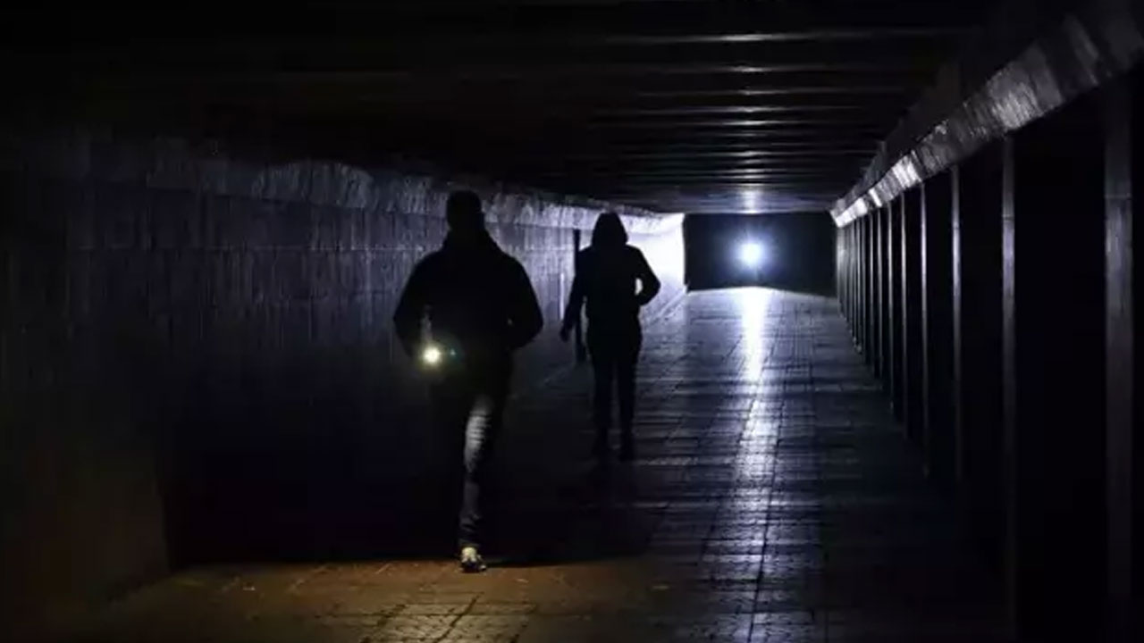 Foto - Simpsonlar'ın 2025 tahmini de tuttu! 4 ülke aynı anda krizi yaşadı