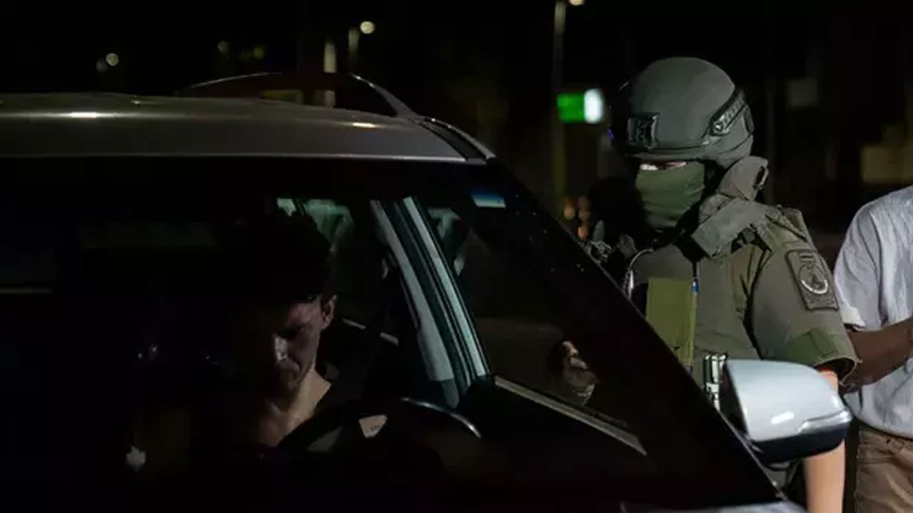 Foto - Simpsonlar'ın 2025 tahmini de tuttu! 4 ülke aynı anda krizi yaşadı