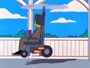 Foto - Simpsonlar'ın bir tahmini daha tuttu! Görenler 'Bu kadar da olmaz' diyor