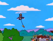 Foto - Simpsonlar'ın bir tahmini daha tuttu! Görenler 'Bu kadar da olmaz' diyor