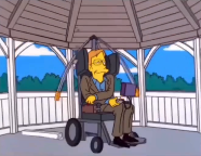 Foto - Simpsonlar'ın bir tahmini daha tuttu! Görenler 'Bu kadar da olmaz' diyor