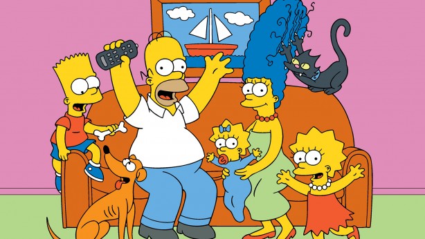 Foto - Simpsonların kehanet sırrı çözüldü! Türkiye’dekiler dahil her şeyi nasıl bildikleri ortaya çıktı
