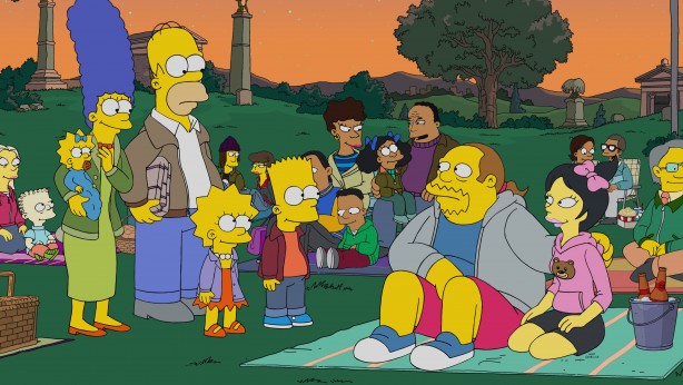 Foto - Simpsonların kehanet sırrı çözüldü! Türkiye’dekiler dahil her şeyi nasıl bildikleri ortaya çıktı