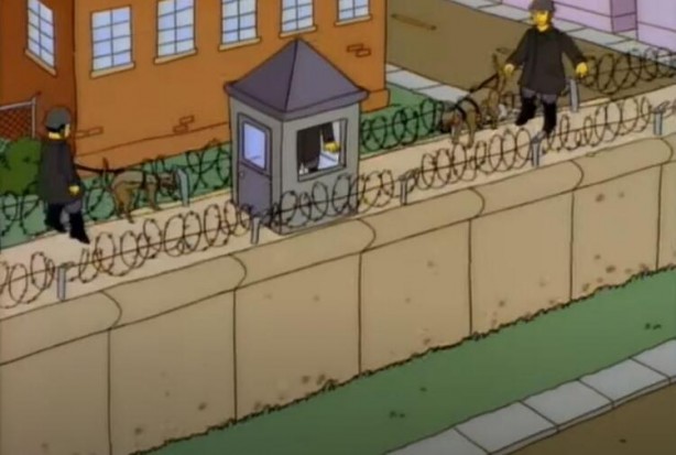 Foto - Simpsonlar'ın Rusya tahmini gündem oldu! Dünya bunu konuşuyor