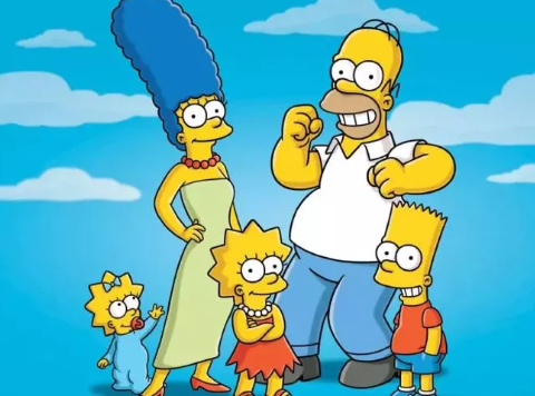 Foto - Simpsonlar'ın Sedat Peker sahnesi yeniden gündem oldu! Gerçek ortaya çıktı