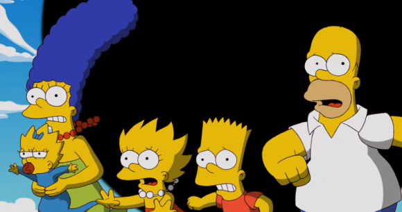 Foto - Simpsonlar'ın Sedat Peker sahnesi yeniden gündem oldu! Gerçek ortaya çıktı