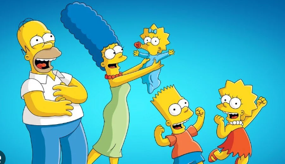 Foto - Simpsonlar'ın Sedat Peker sahnesi yeniden gündem oldu! Gerçek ortaya çıktı