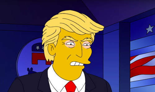 Foto - Simpsonlar'ın Sedat Peker sahnesi yeniden gündem oldu! Gerçek ortaya çıktı