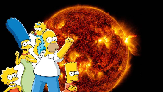 Foto - Simpsonların son tahmini dehşete düşürdü! Sadece saatler kaldı, 8 Nisan'da olacak