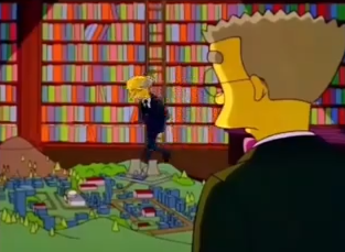 Foto - Simpsonların son tahmini dehşete düşürdü! Sadece saatler kaldı, 8 Nisan'da olacak