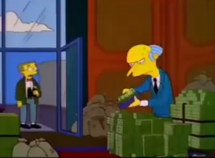 Foto - Simpsonların son tahmini dehşete düşürdü! Sadece saatler kaldı, 8 Nisan'da olacak