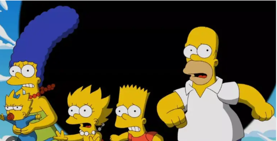 Simpsonların son tahmini dehşete düşürdü! Sadece saatler kaldı, 8 Nisan'da olacak