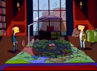 Foto - Simpsonların son tahmini dehşete düşürdü! Sadece saatler kaldı, 8 Nisan'da olacak