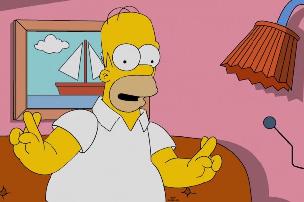 Foto - Simpsonların son tahmini dehşete düşürdü! Sadece saatler kaldı, 8 Nisan'da olacak