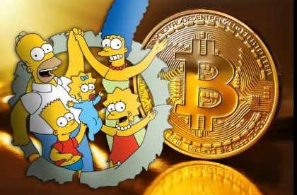 Foto - Euro, altın ve doları olanlar dikkat! Simpsonlar'ın yatırım tahmini 16 Şubat 2024 itibariyle tuttu, dinleyen köşeyi döndü