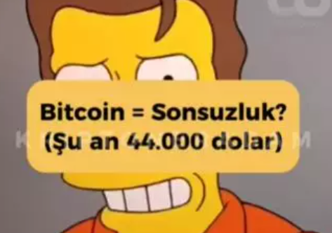 Foto - Euro, altın ve doları olanlar dikkat! Simpsonlar'ın yatırım tahmini 16 Şubat 2024 itibariyle tuttu, dinleyen köşeyi döndü