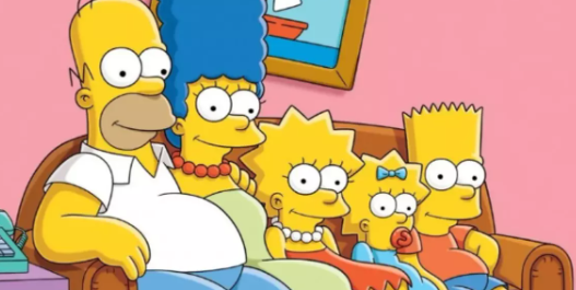 Foto - Simpsonlar'ın yeni tahmini dünya gündemini altüst etti! Maalesef yeni salgın