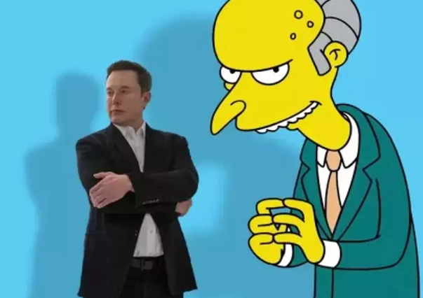 Foto - Simpsonlar'ın yeni tahmini dünyayı salladı: Büyük bir kaza olacak ve orası satılacak