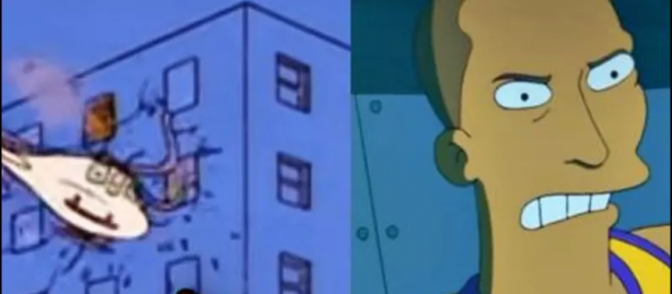 Foto - Simpsonlar'ın yeni tahmini dünyayı salladı: Büyük bir kaza olacak ve orası satılacak