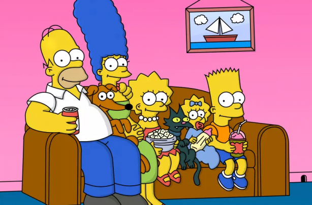 Foto - Simpsonlar'ın yeni tahmini dünyayı salladı: Büyük bir kaza olacak ve orası satılacak