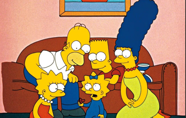 Foto - Simpsonlar'ın yeni tahmini herkesin uykularını kaçıracak! Geçen bölüm gösterdiler, 'eyvah' dedirtecek