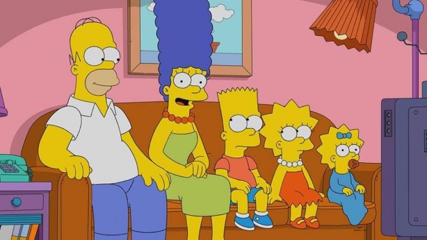 Foto - Simpsonslar bu kez üstü kapalı yatırım tavsiyesi verdi! O yatırım aracı patladı