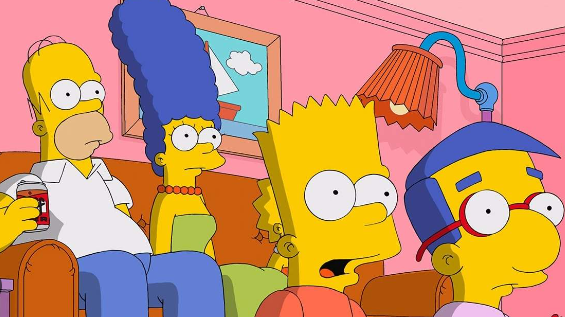 Foto - Simpsonslar bu kez üstü kapalı yatırım tavsiyesi verdi! O yatırım aracı patladı