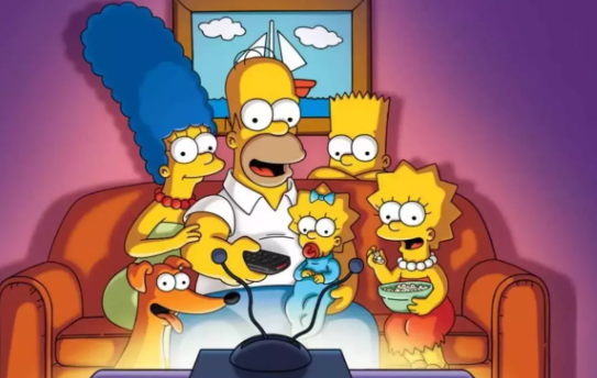 Foto - Simpsonslar bu kez üstü kapalı yatırım tavsiyesi verdi! O yatırım aracı patladı