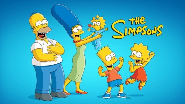 Foto - Simpsonlar yine gündemde! 'O tarihte dünyanın sonu gelecek' dediler, Alman isim doğruladı