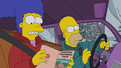 Foto - Simpsonlar yine gündemde! 'O tarihte dünyanın sonu gelecek' dediler, Alman isim doğruladı