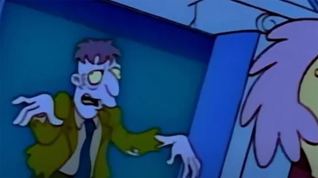 Foto - Simpsons’tan İstanbul için korkutan kehanet! Deprem makinesi iddiası gündemde