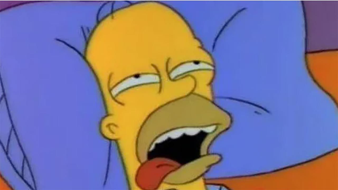 Foto - Simpsons’tan İstanbul için korkutan kehanet! Deprem makinesi iddiası gündemde