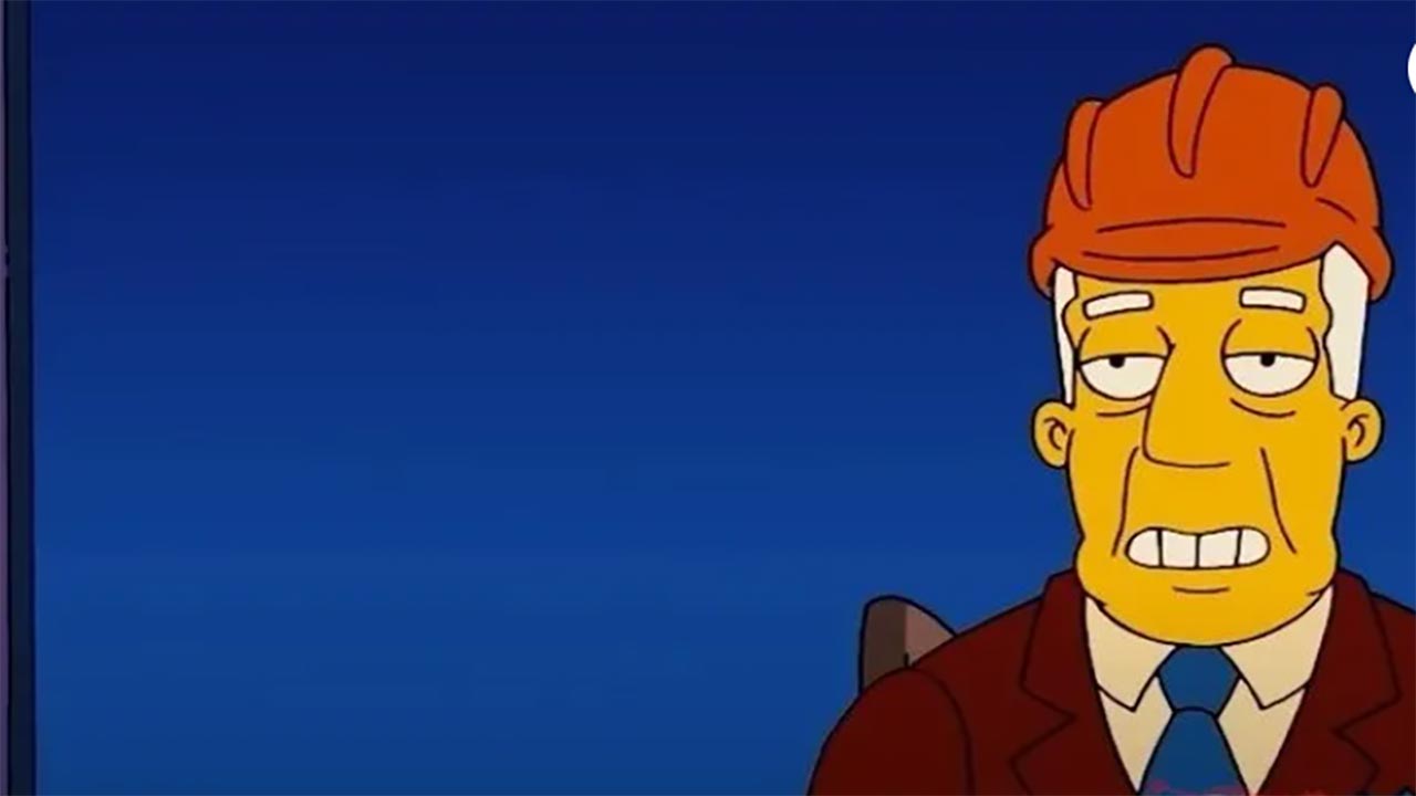 Foto - Simpsons’tan İstanbul için korkutan kehanet! Deprem makinesi iddiası gündemde