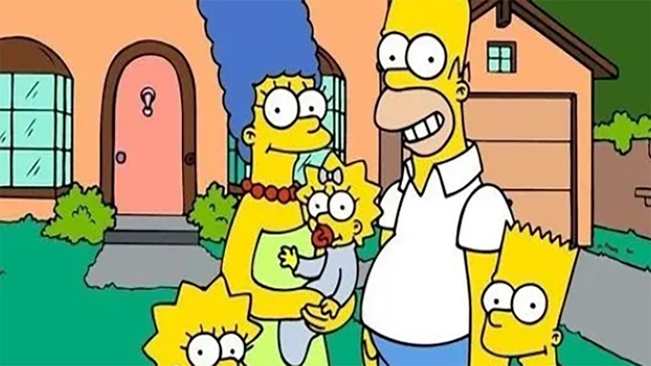 Foto - Simpsons’tan İstanbul için korkutan kehanet! Deprem makinesi iddiası gündemde