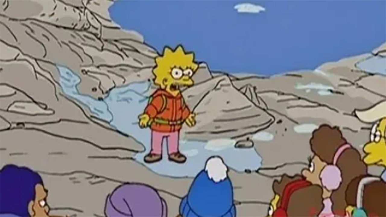 Foto - Simpsons’tan İstanbul için korkutan kehanet! Deprem makinesi iddiası gündemde