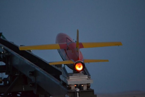 Foto - Şimşek Hedef Uçak, senaryoları yeniden yazacak! Müthiş özellik... Düşman ne olduğunu bile anlamayacak