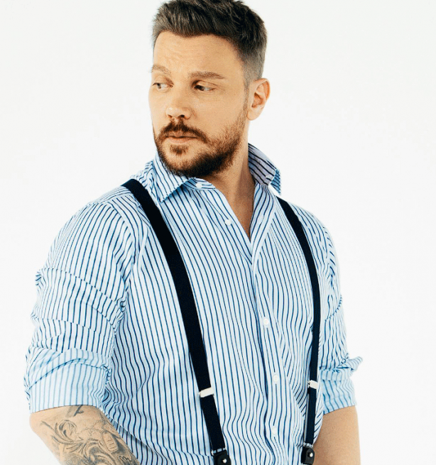 Foto - Sinan Akçıl bile tepki gösterdi! Sahte Atatürkçü oyuncuyu rezil etti