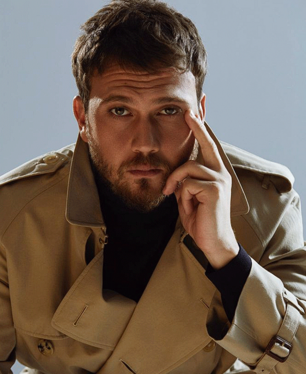 Foto - Sinan Akçıl bile tepki gösterdi! Sahte Atatürkçü oyuncuyu rezil etti