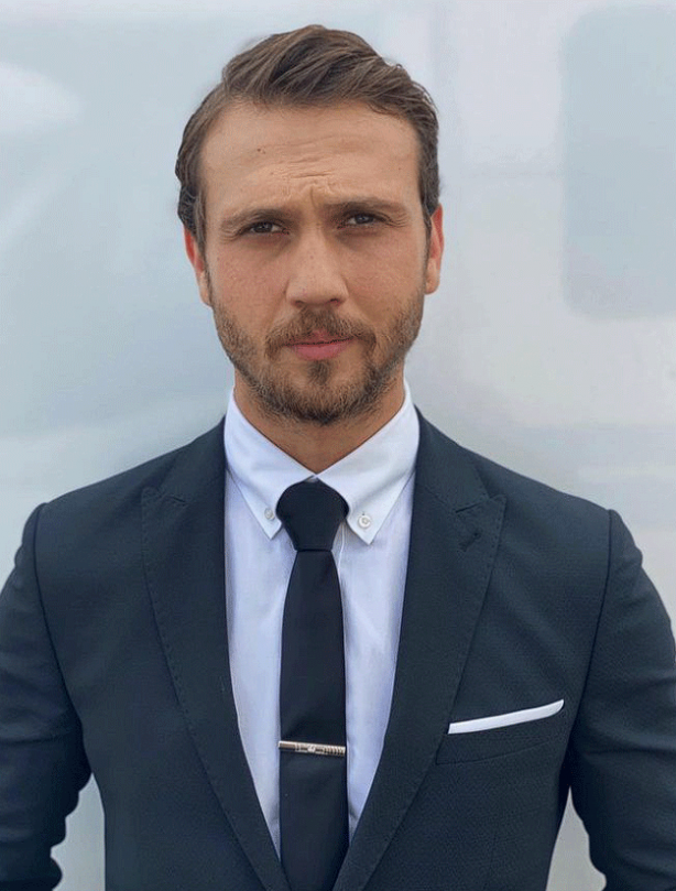 Foto - Sinan Akçıl bile tepki gösterdi! Sahte Atatürkçü oyuncuyu rezil etti