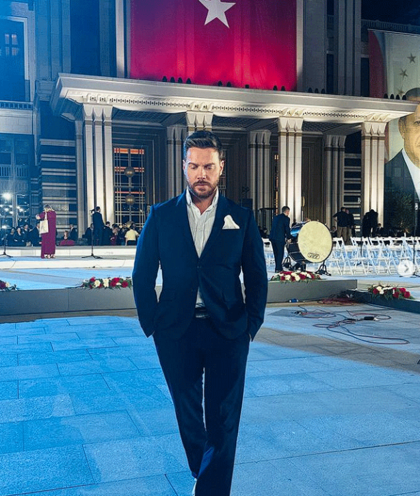 Foto - Sinan Akçıl bile tepki gösterdi! Sahte Atatürkçü oyuncuyu rezil etti