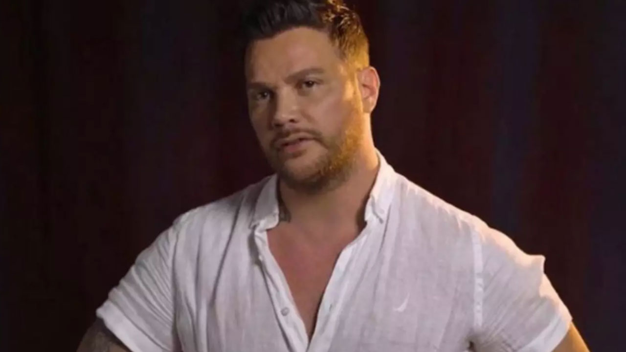 Foto - Sinan Akçıl çıldırdı: Artık sözün bittiği yer, ana avrat sövsem de olmaz