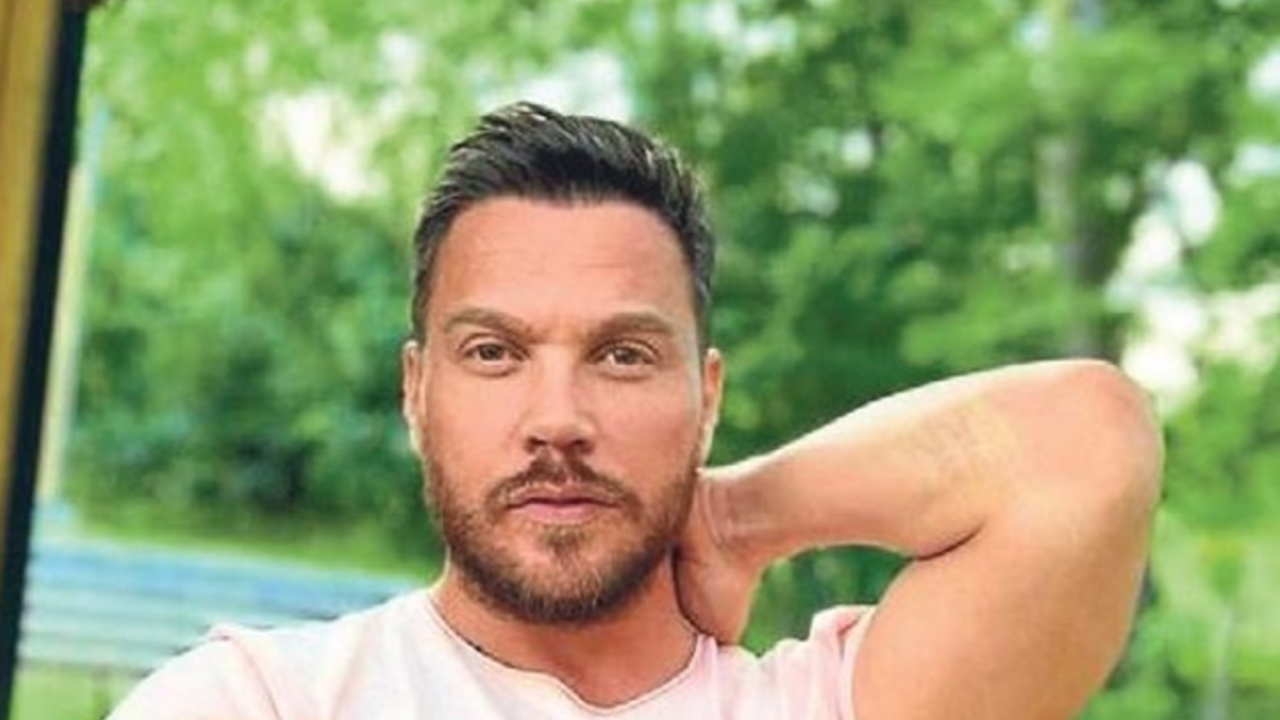 Foto - Sinan Akçıl herkesi yasa boğdu! Maalesef...