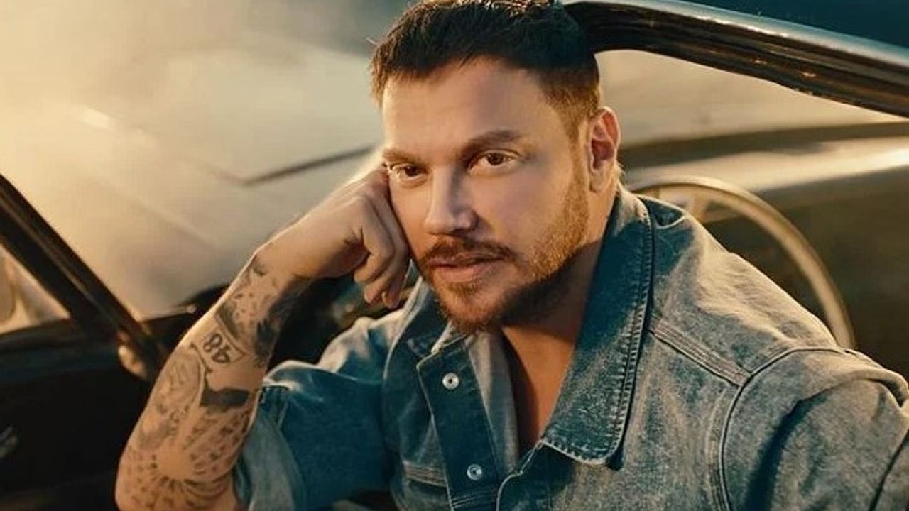 Foto - Sinan Akçıl herkesi yasa boğdu! Maalesef...